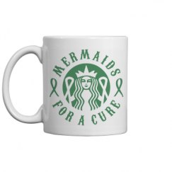 11oz Ceramic Coffee Mug