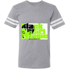 Unisex Vintage Sports Tee