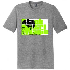 Unisex Perfect Tri Tee