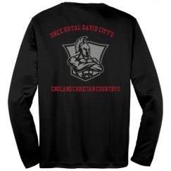 Unisex Athletic Performance Long Sleeve Tee