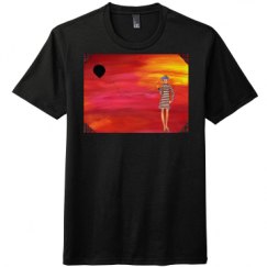 Unisex Perfect Tri Tee