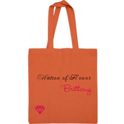 Canvas Tote Bag