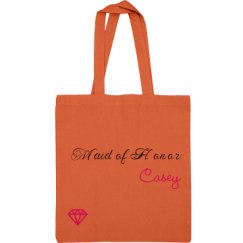 Canvas Tote Bag
