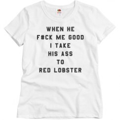 Ladies Basic Softstyle Promo Tee