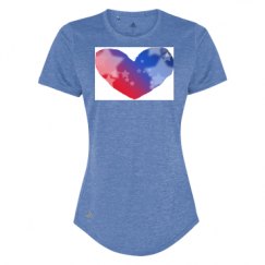 Women's Adidas Sport Shirt 