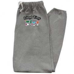 Unisex Fleece Sweatpants
