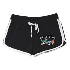 Ladies Relay Shorts