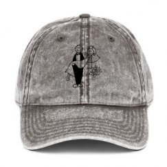 Vintage Baseball Cap