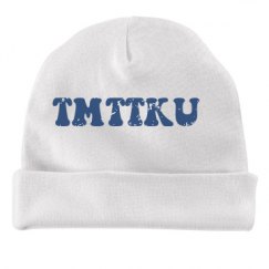 Rabbit Skins Baby Hat