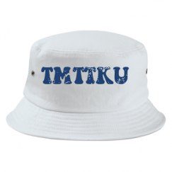 Unisex Bucket Hat