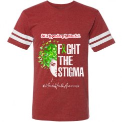 Unisex Vintage Sports Tee