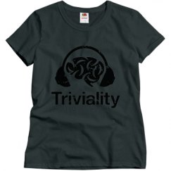 Ladies Basic Softstyle Tee