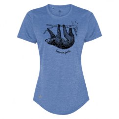 Women's Adidas Sport Shirt 