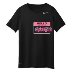 Youth Nike Legend Shirt