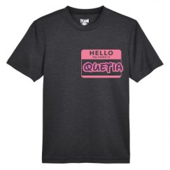 Youth Heather Performance Tee