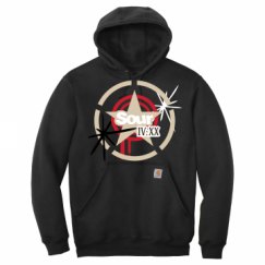 Unisex Carhartt Hooded Sweatshirt