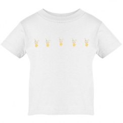 Infant Cotton Tee