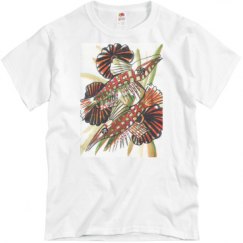 Unisex Basic Promo Tee