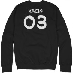 Unisex Basic Promo Crewneck Sweatshirt