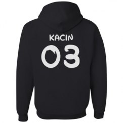 Unisex Basic Promo Hoodie