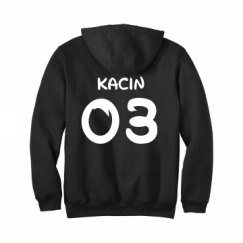 Unisex Carhartt Hooded Sweatshirt