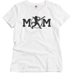 Ladies Basic Softstyle Promo Tee