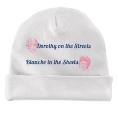 Rabbit Skins Baby Hat