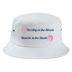 Unisex Bucket Hat