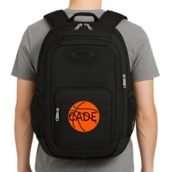 Enduro Backpack 22L