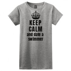 Ladies Basic Softstyle Tee