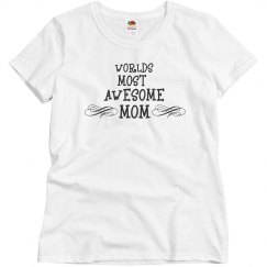 Awesome Mom