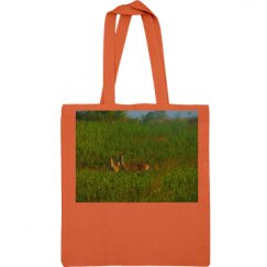 Canvas Tote Bag