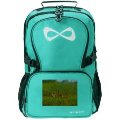 Nfinity Backpack Bag