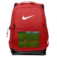 Nike Brasilia Medium Backpack
