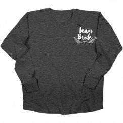 Ladies Game Day Jersey