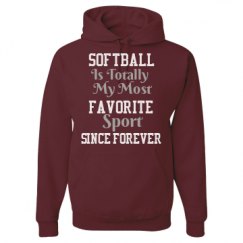 Unisex Basic Promo Hoodie