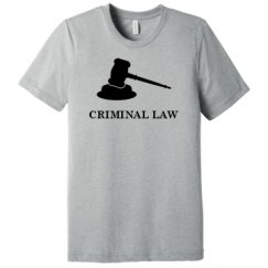 Unisex Triblend Tee