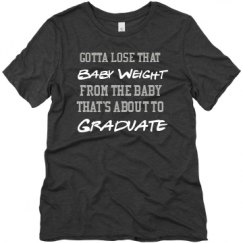 Ladies Relaxed Fit Tee