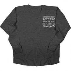 Ladies Game Day Jersey