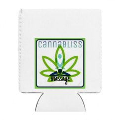 Regular 12 oz Can Cooler