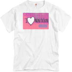 non fiction valentine