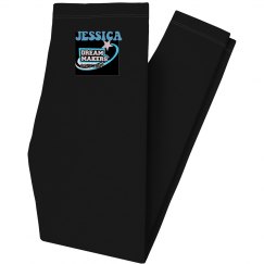 DANCERS LEGGINGS