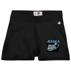 Pro-Compression Women's Shorts