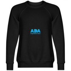 Unisex Triblend Crewneck Sweatshirt