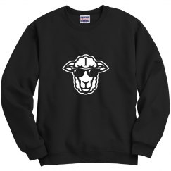 The Found Logo Sweatshirt
