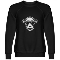 Unisex Triblend Crewneck Sweatshirt