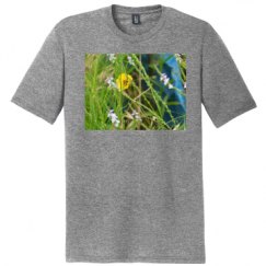 Unisex Perfect Tri Tee