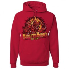 Unisex Basic Promo Hoodie