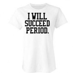 Ladies Slim Fit Favorite Tee