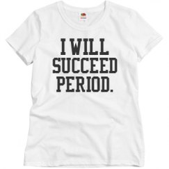 Ladies Basic Softstyle Promo Tee